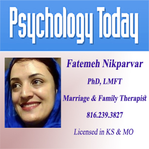 Dr. Fatemeh Nikparvar