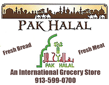 Pak Halal Grocery