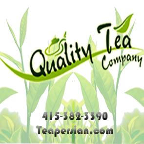 Quality Persian Tea